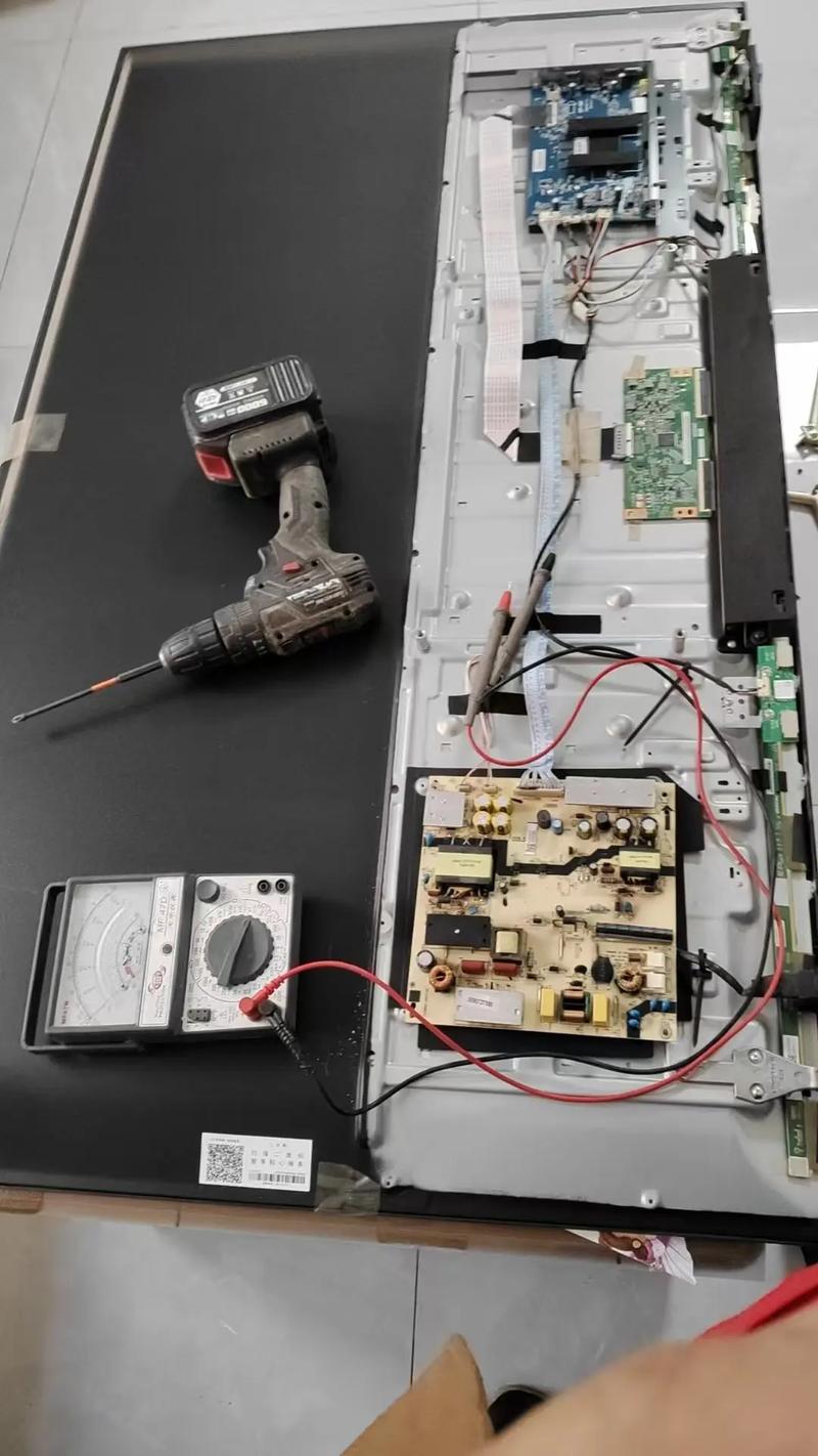 TCL智能电视维修费用多少？-图3