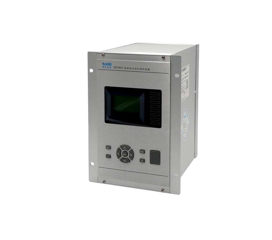 高压微机保护知名品牌有哪些？-图1