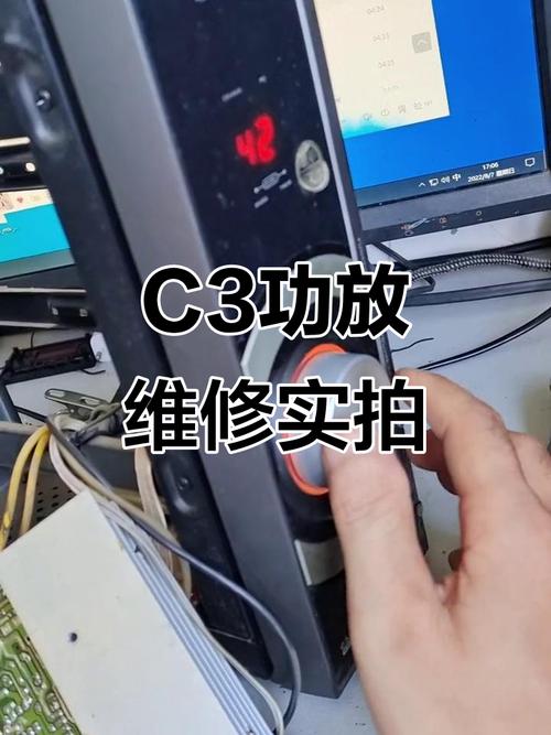 贴片音响故障怎么排查维修？-图1