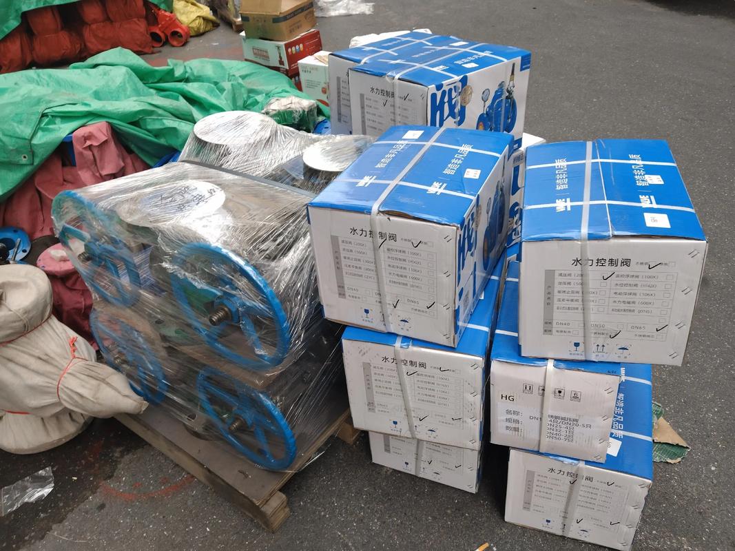 上海阀门二厂品牌有何特色？-图1