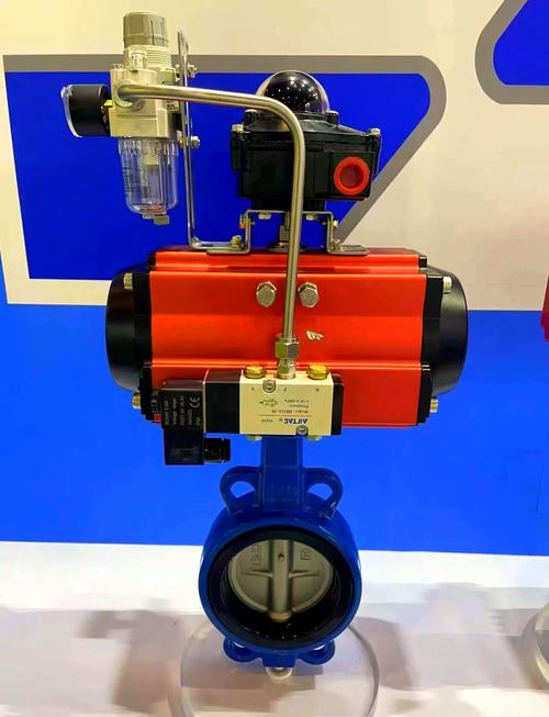 上海阀门二厂品牌有何特色？-图2