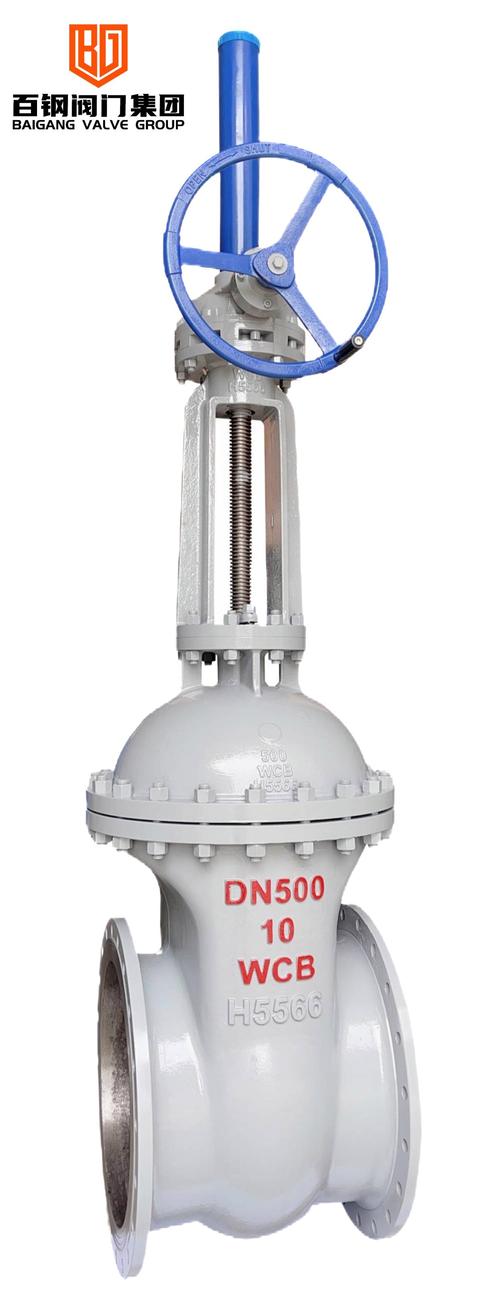 上海阀门二厂品牌有何特色？-图3