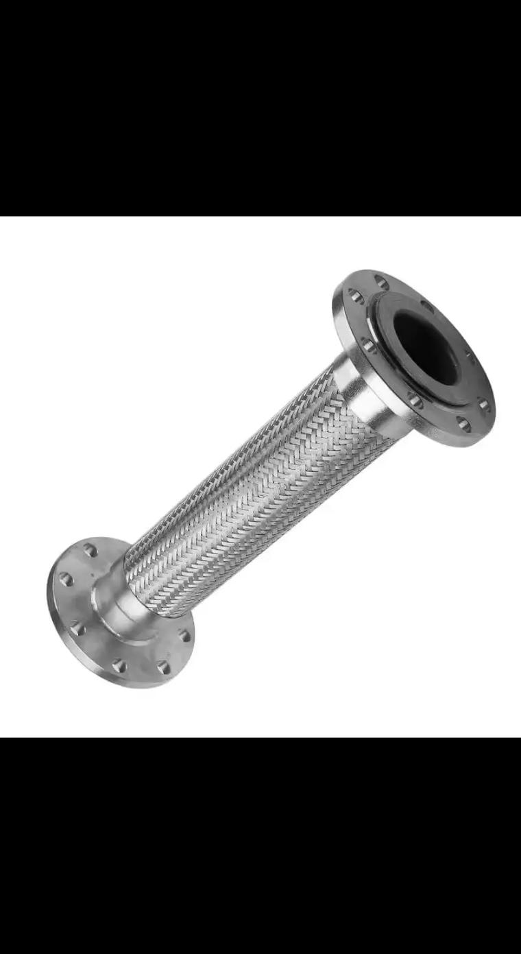 不锈钢编织软管哪个品牌好？-图3