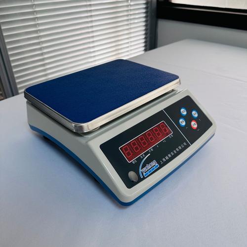 10大电子桌秤品牌是-图1