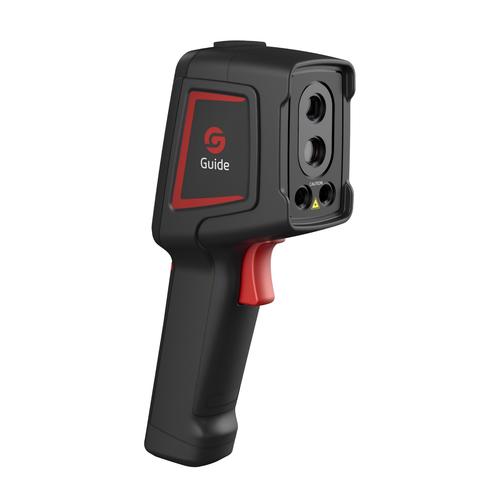 进口热成像仪品牌怎么选？-图1