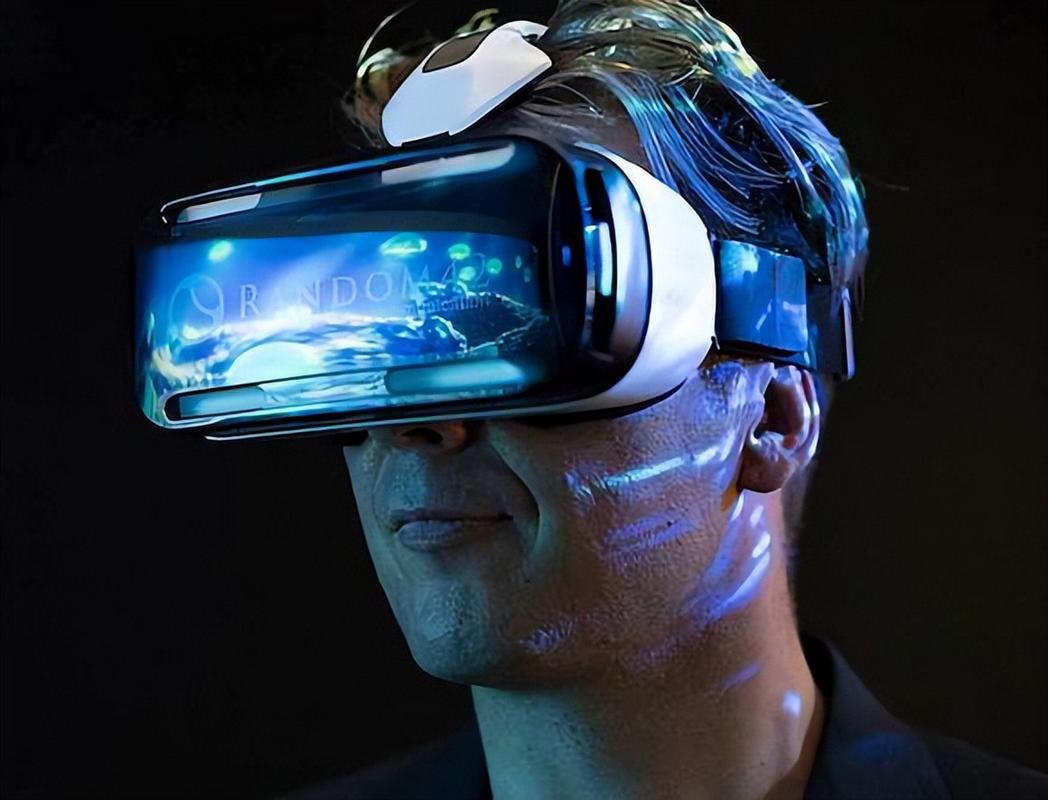 ar vr 使用技术-图2