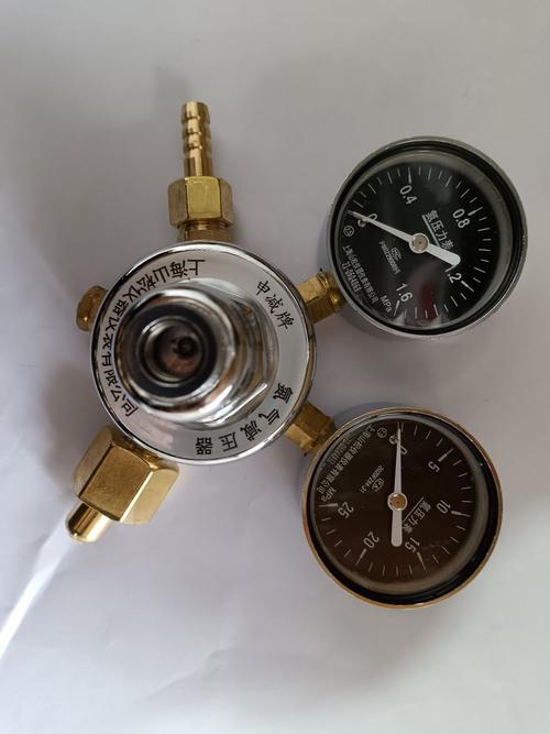 什么品牌氮气减压阀质量好？-图2