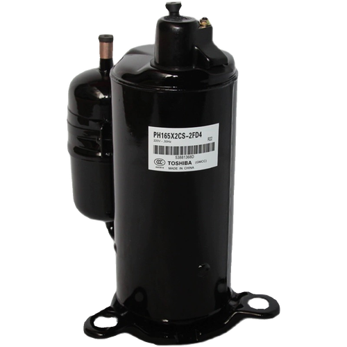 美国压缩机品牌有哪些？-图2