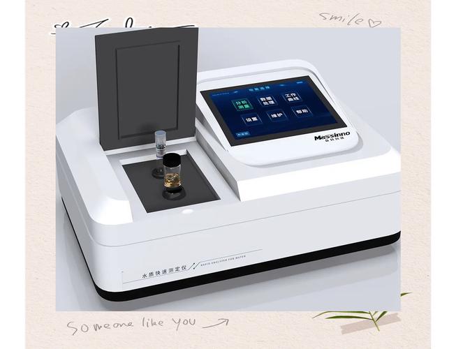 水质分析仪品牌怎么选？-图1