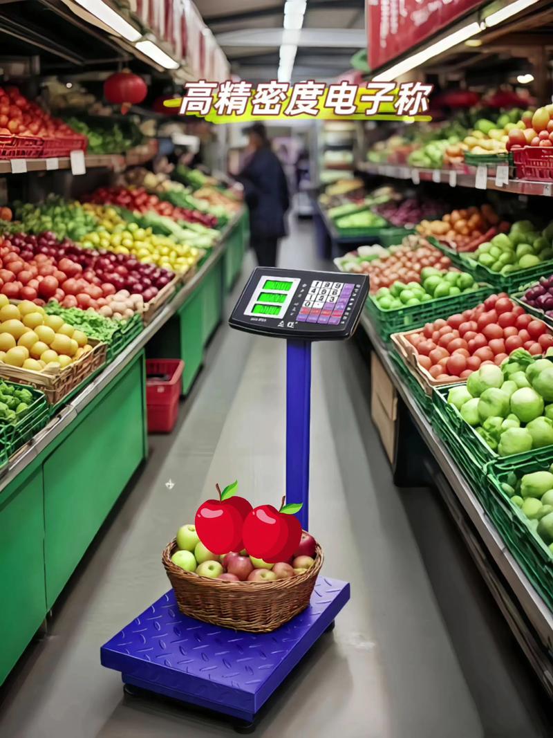 600公斤电子秤品牌哪个好？-图2