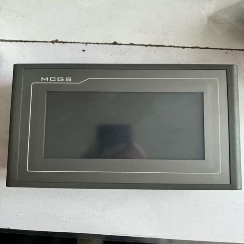 MCGS屏幕锁定技术如何实现安全防护？-图2