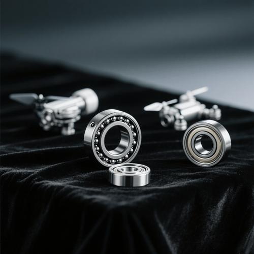 中国十大微型轴承品牌，哪些更值得选？-图2