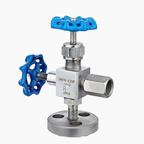 进口压力表针型阀品牌怎么选?-图2 进口压力表针型阀品牌怎么选?-图2