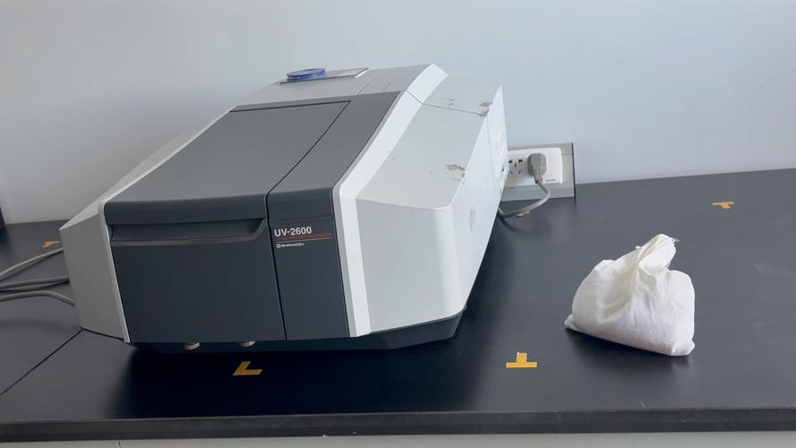 紫外分光光度仪品牌怎么选？-图1