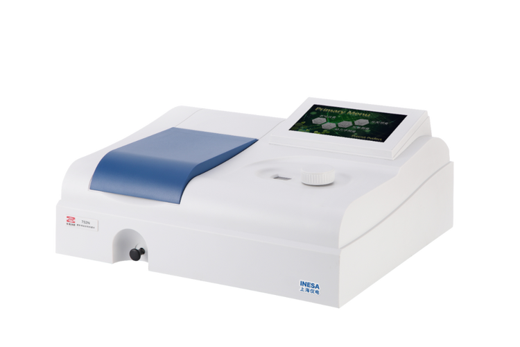 紫外分光光度仪品牌怎么选？-图2