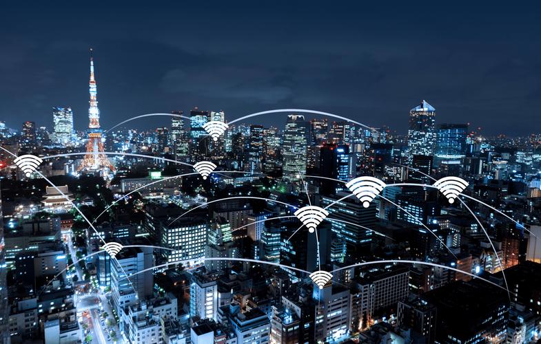 互联网与物联网技术如何融合创新？-图2