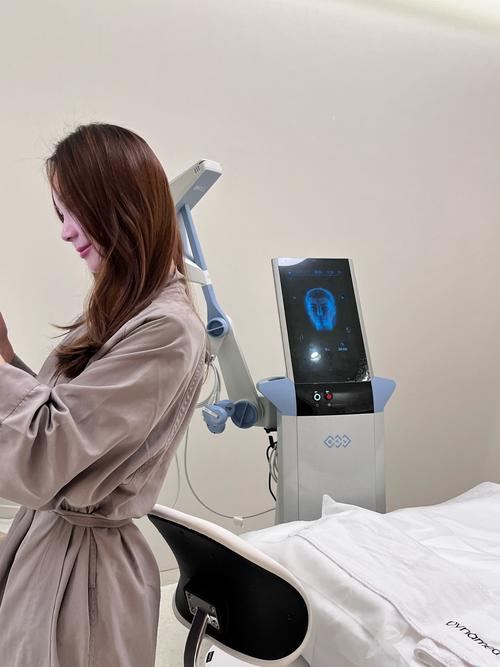 FaceID红外技术如何保障安全与隐私？-图2