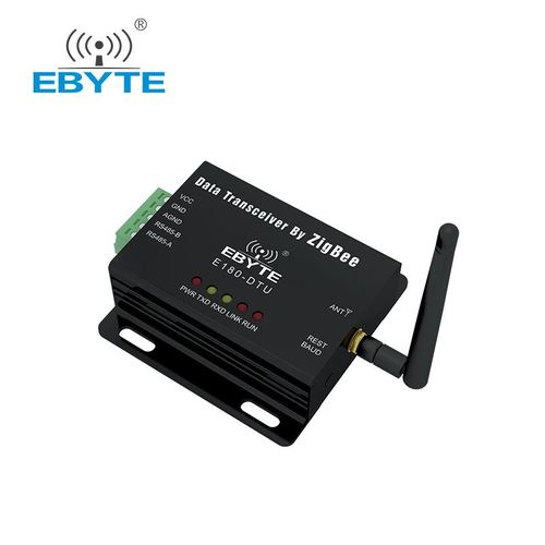 Zigbee技术产品有何优势？-图2