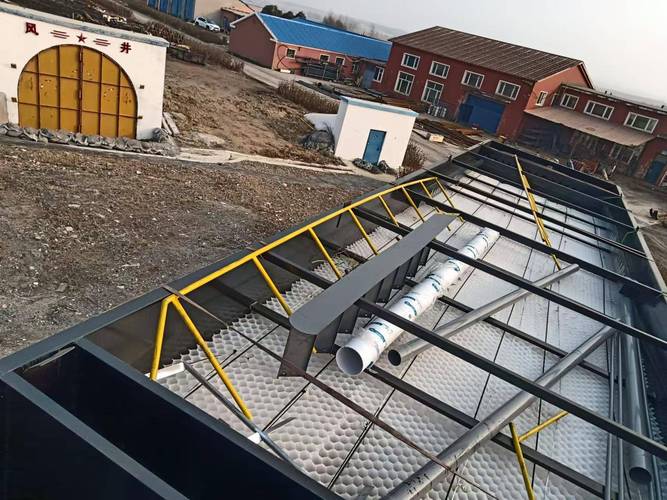 高效沉淀池进口品牌如何选？-图2