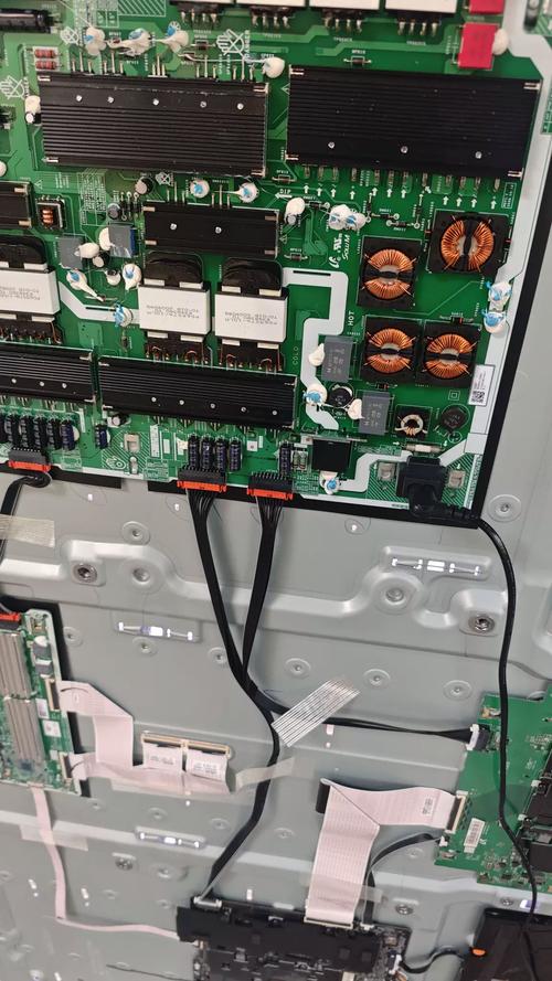 先科看戏机死机了，怎么修？-图2