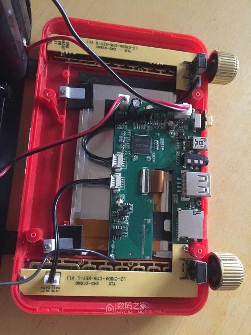 先科看戏机死机了，怎么修？-图1