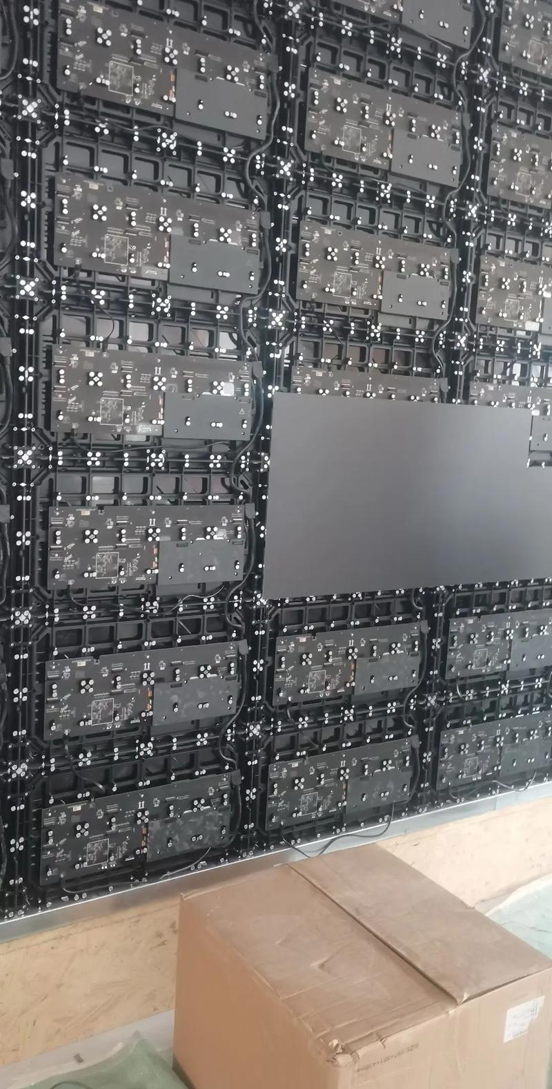 LED COB封装技术有何核心优势？-图1