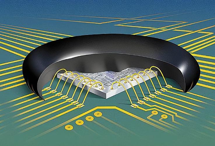 LED COB封装技术有何核心优势？-图3