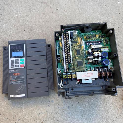 合资变频器品牌有哪些？-图2