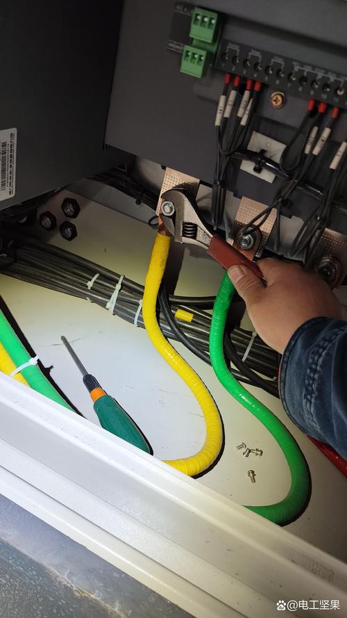 tef6621t维修故障怎么排查？-图1