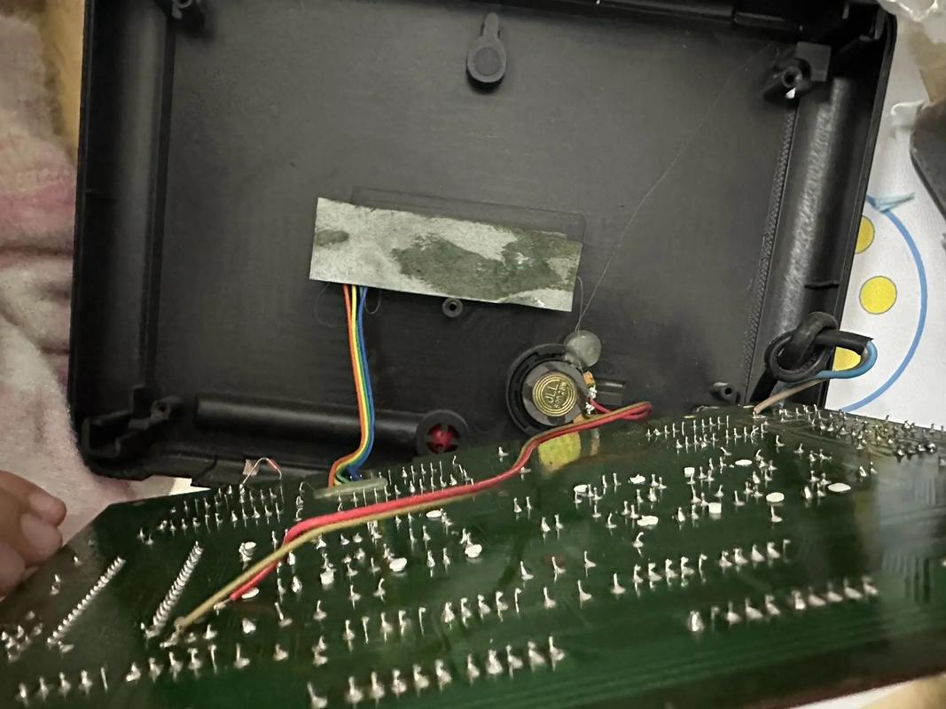 tef6621t维修故障怎么排查？-图2