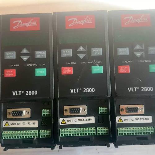 丹佛斯2900变频维修-图1