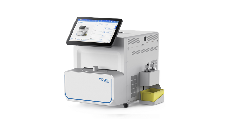 全自动免疫分析仪品牌该怎么选？-图3