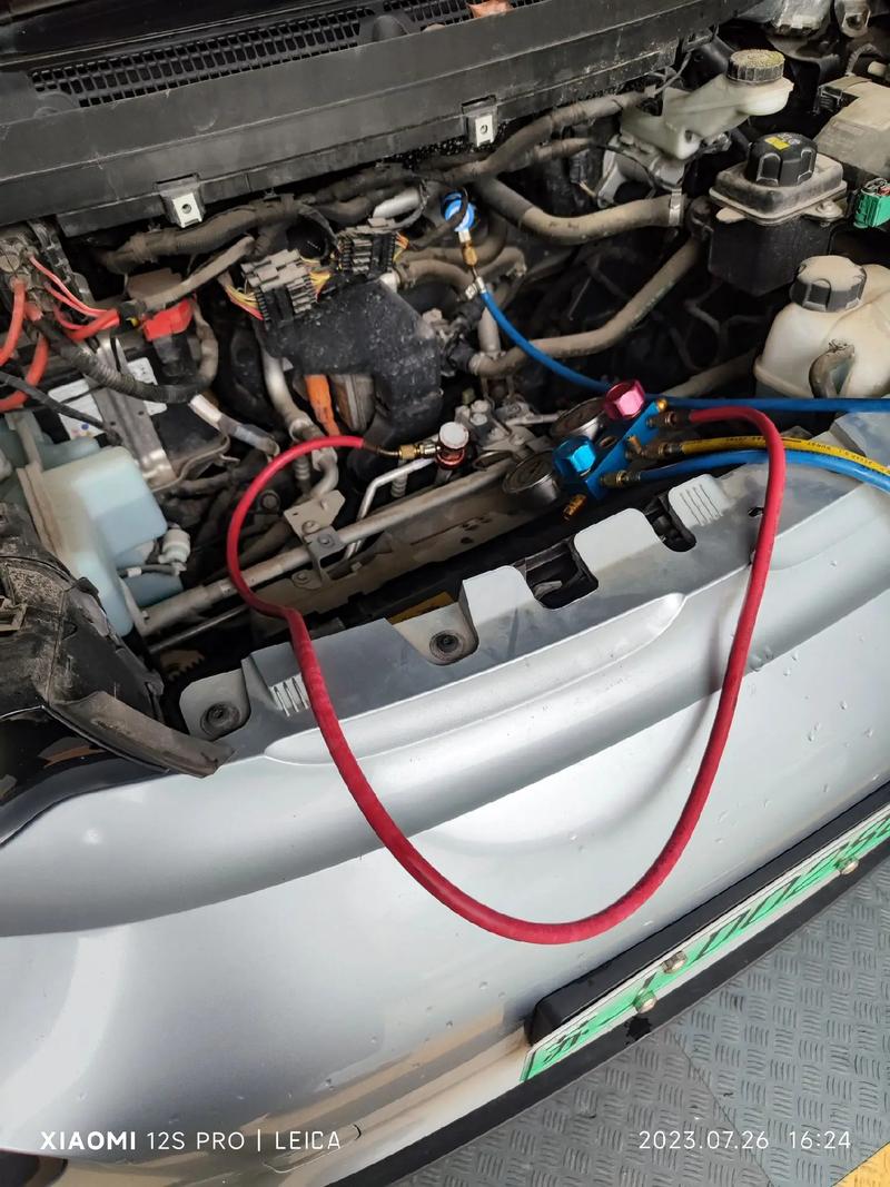 汽车维修电子电气技术怎么学？-图1