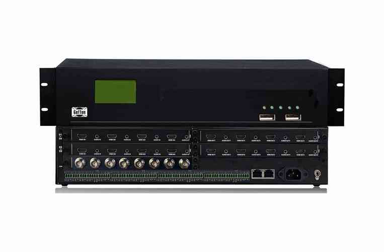 电子会议系统如何选中控品牌？-图1