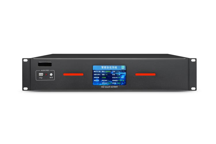 电子会议系统如何选中控品牌？-图2