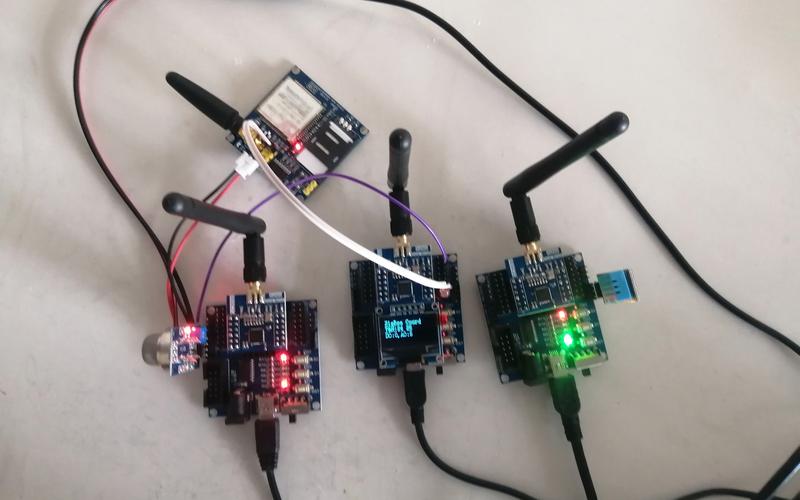 Zigbee技术适用于哪些场所？-图2