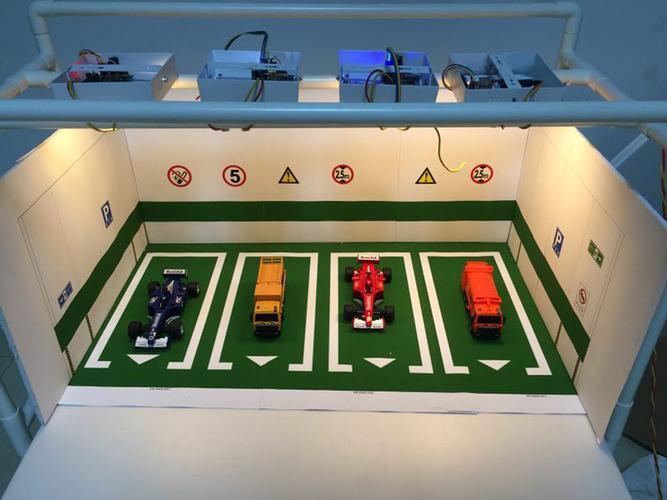 Zigbee技术适用于哪些场所？-图3