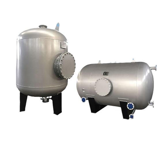 浮动盘管换热机组品牌-图1