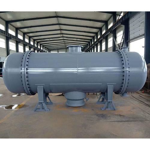 浮动盘管换热机组品牌-图2