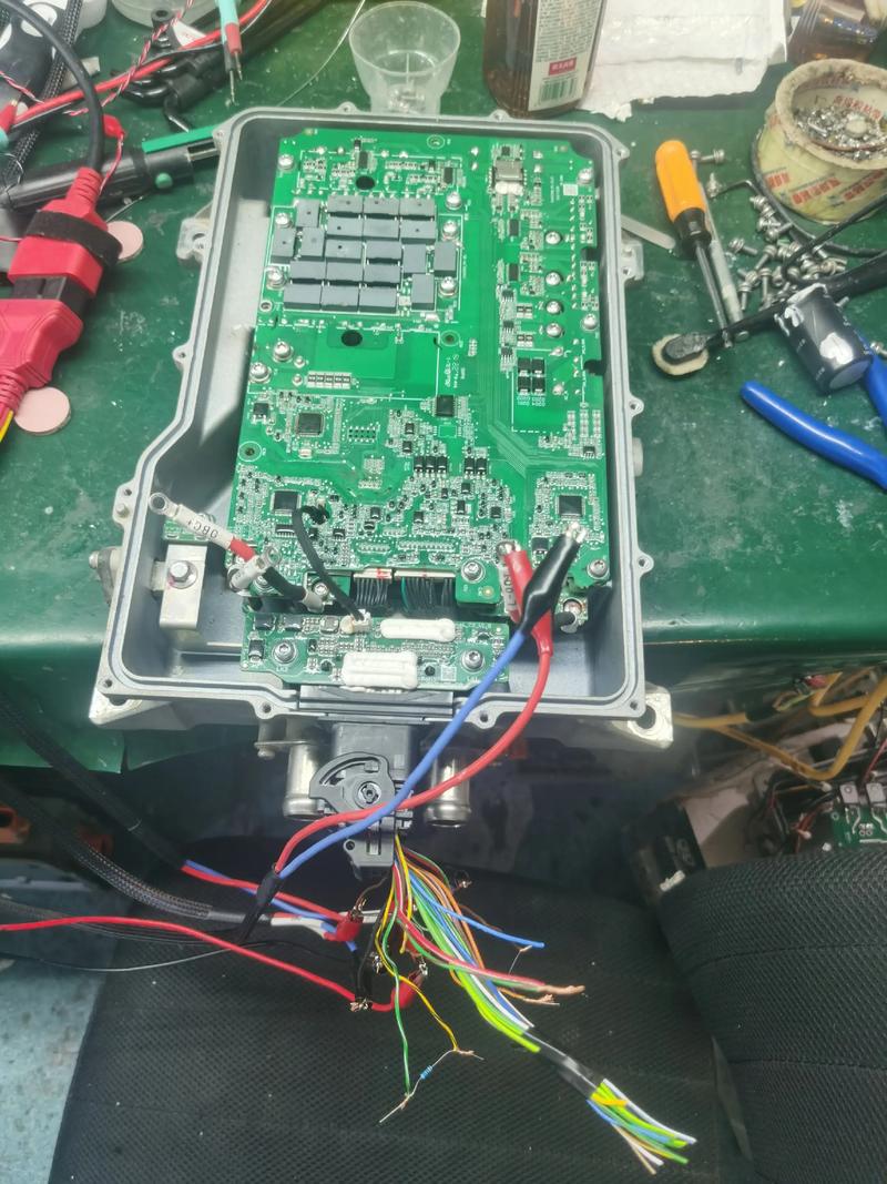 LNK564故障维修，关键步骤是什么？-图2