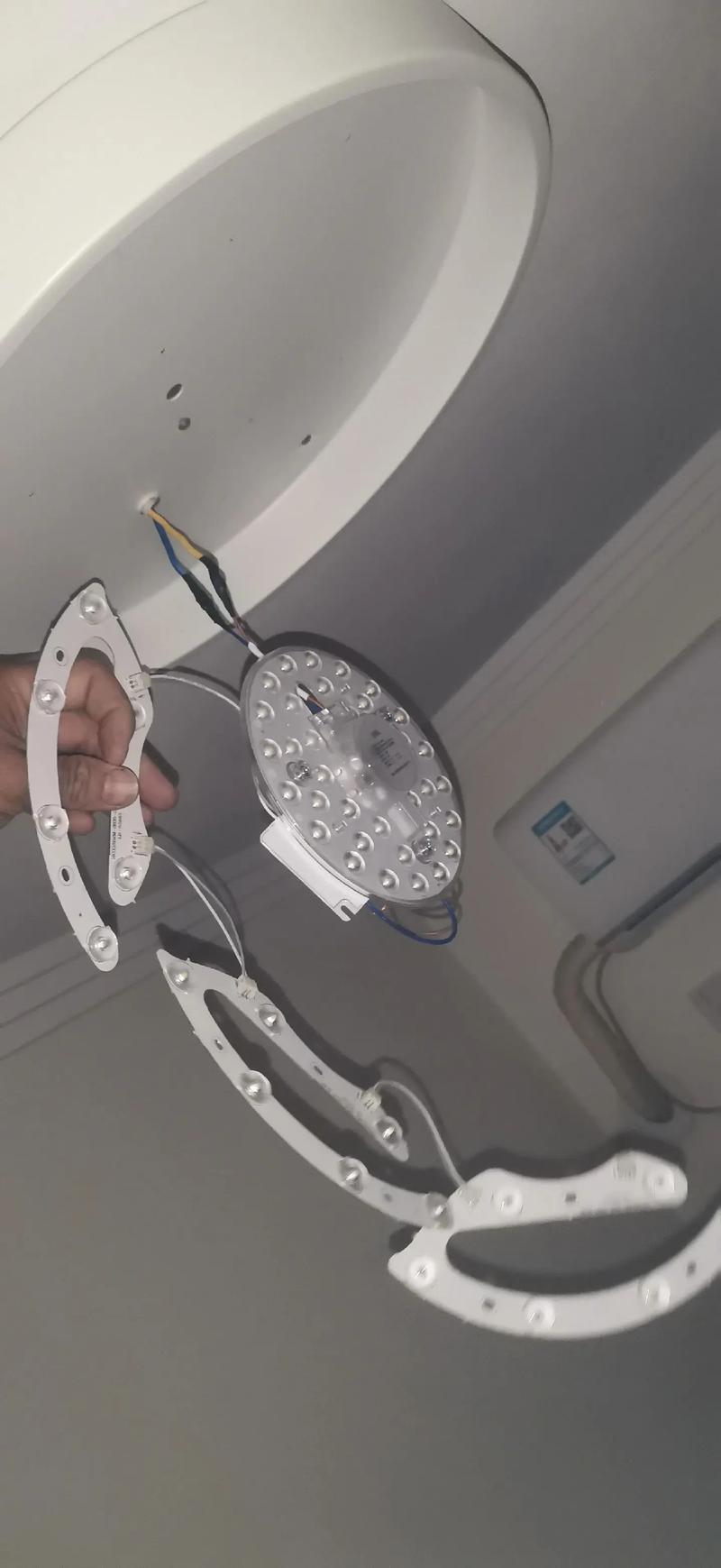 LED灯维修常见问题有哪些？-图1