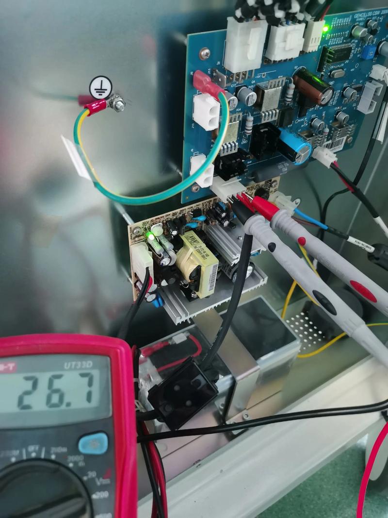 bp9833d故障维修方法有哪些？-图1