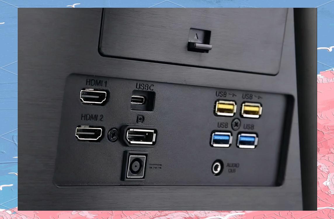 HDMI 2.0技术有哪些关键升级？-图2