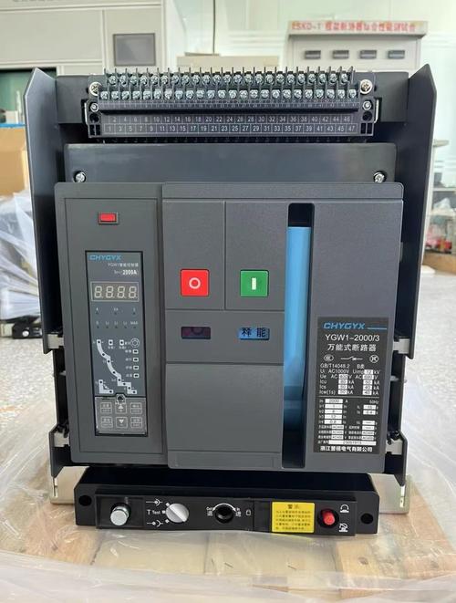 框架断路器什么品牌好-图2