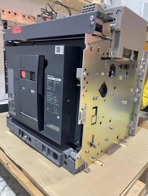 框架断路器什么品牌好-图3