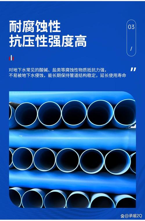 湖南知名供水管品牌有哪些？-图2