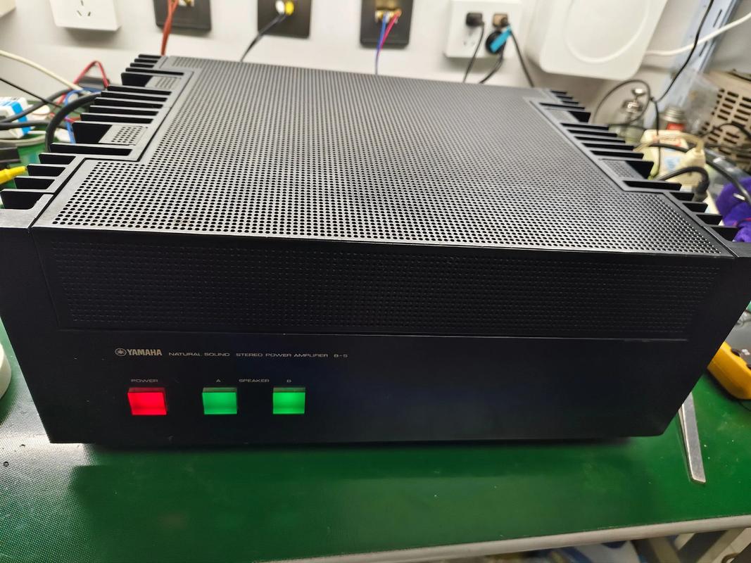 mas830l故障如何快速排查维修？-图1