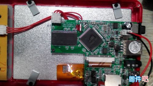 先科619看戏机坏了怎么修?-图2 先科619看戏机坏了怎么修?-图2