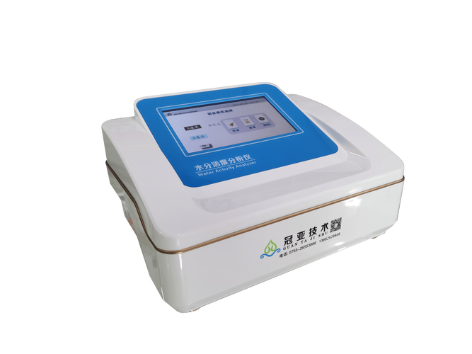 水分活度仪品牌哪些好？-图3