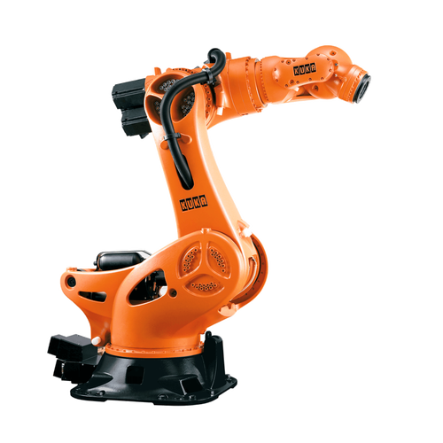 美的库卡技术有何独特优势？-图1